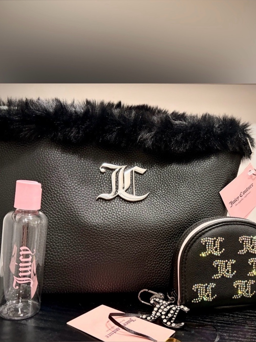 Juicy Couture 3-piece